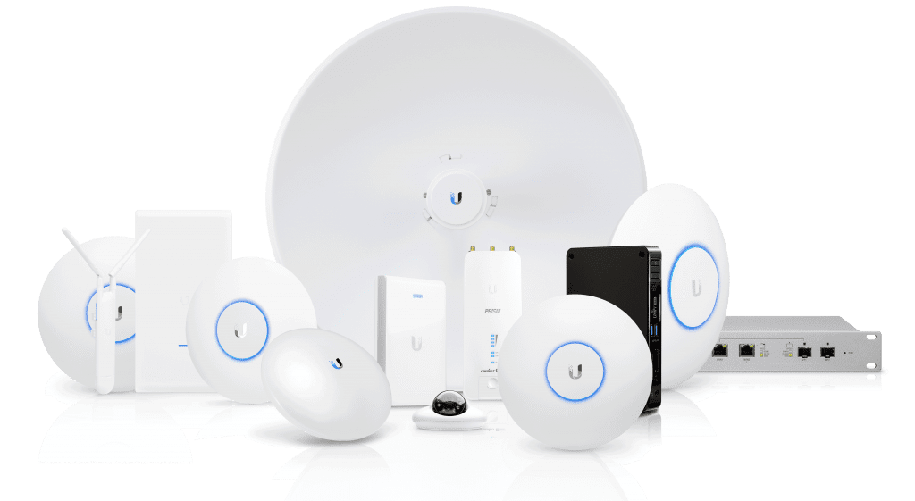 ubiquiti