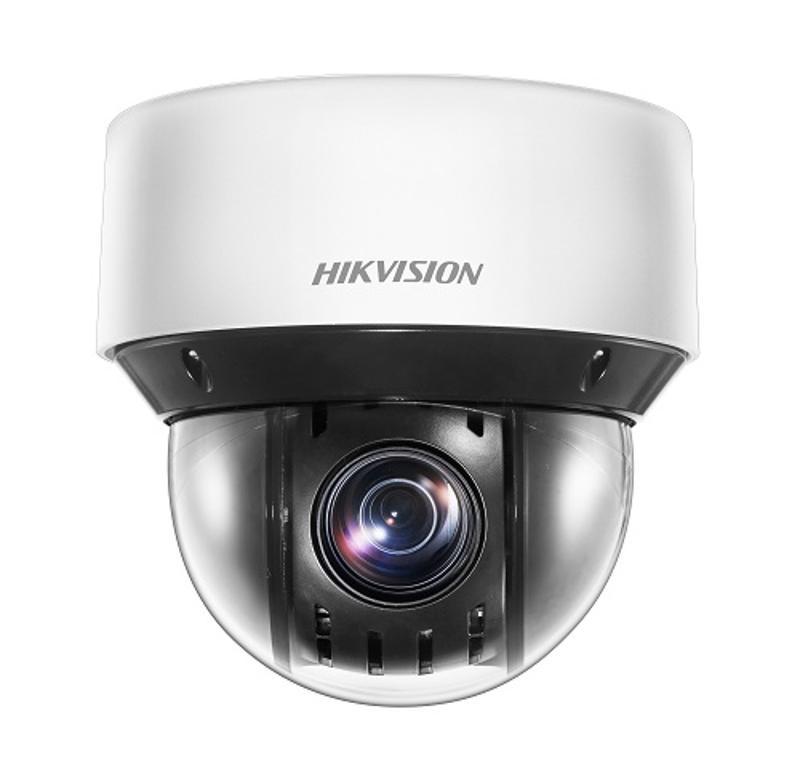 Hikvision 2 MP 25X Powered by DarkFighter IR Acusense Network Speed Dome