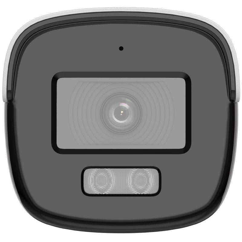 Hikvision 2 MP ColorVu Dual-light Fixed Bullet Camera - Image 2