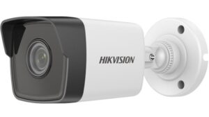 Hikvision 2 MP Fixed Bullet Network Camera