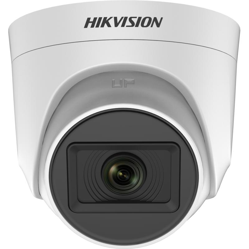 Hikvision 2 MP Indoor Fixed Turret Camera