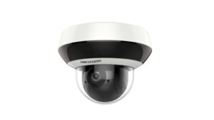 Hikvision 2-inch 2 MP 4X Powered by DarkFighter IR Network Speed Dome