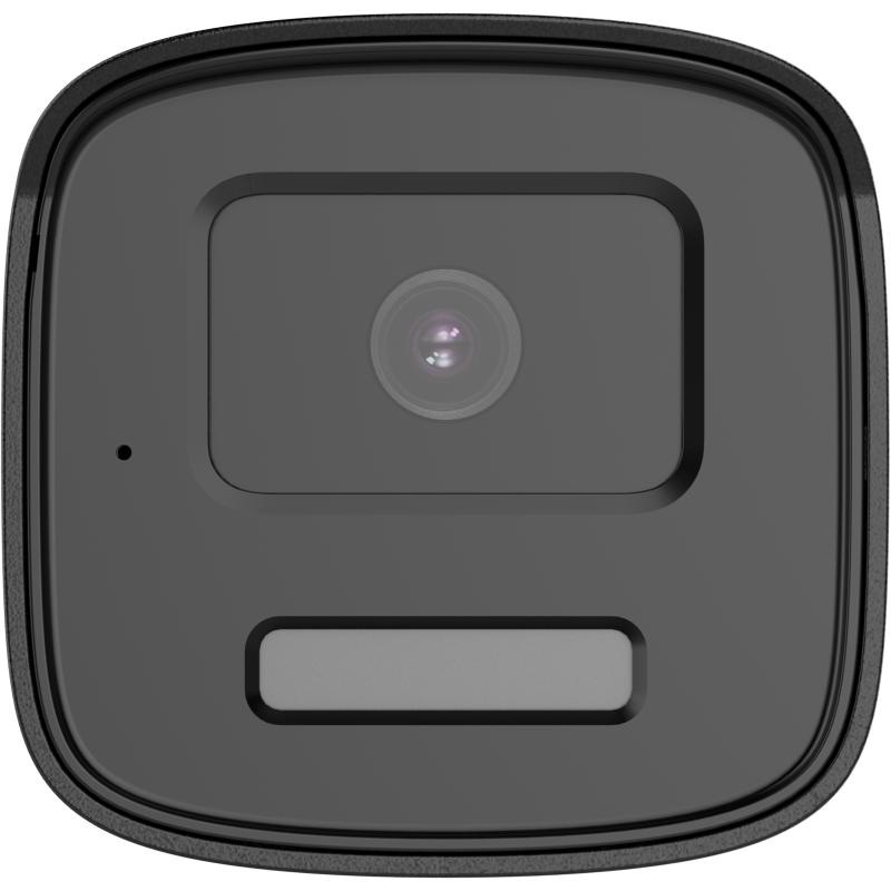 Hikvision 2MP Two Way Audio & Siren Fixed Bullet Camera - Image 2