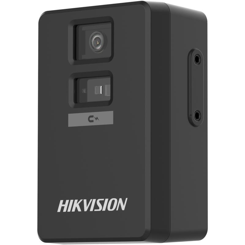 Hikvision 2MP Wireless Macro Camera