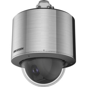 Hikvision 304 4MP 20x Explosion-proof Network Speed Dome