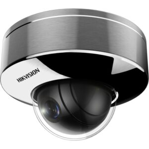 Hikvision 304 4MP Explosion-Proof Fixed Dome