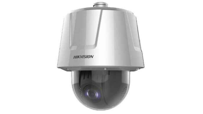 316L 2MP 32x Anti-corrosion Speed Dome