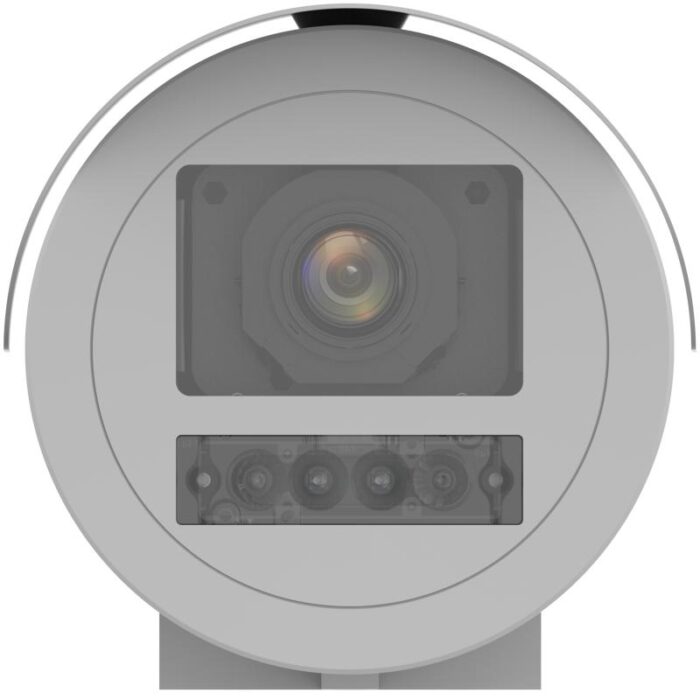 Hikvision 316L 2MP Anti-Corrosion Vari-focal Bullet - Image 2