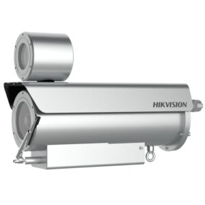 Hikvision 316L 2MP Explosion-Proof Vari-focal Bullet
