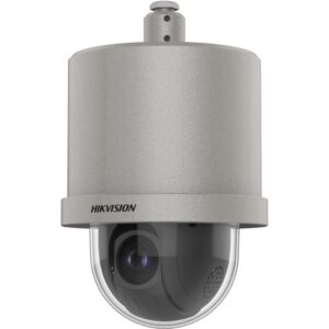 Hikvision 316L 4MP 31x Explosion-proof Network Speed Dome