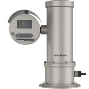 Hikvision 316L 4MP 32x Explosion-proof Network Positioning System