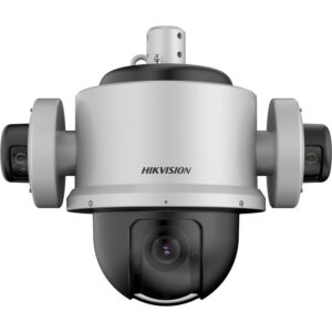 Hikvision 316L 4MP 32x Explosion-proof Network Speed Dome