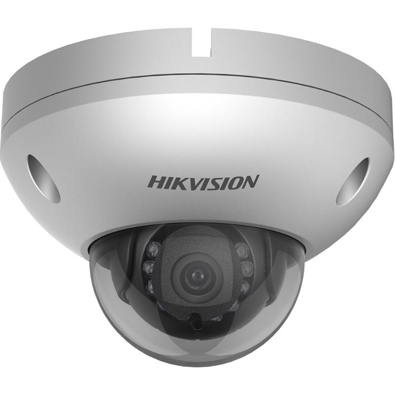316L 4MP Anti-Corrosion Fixed Dome