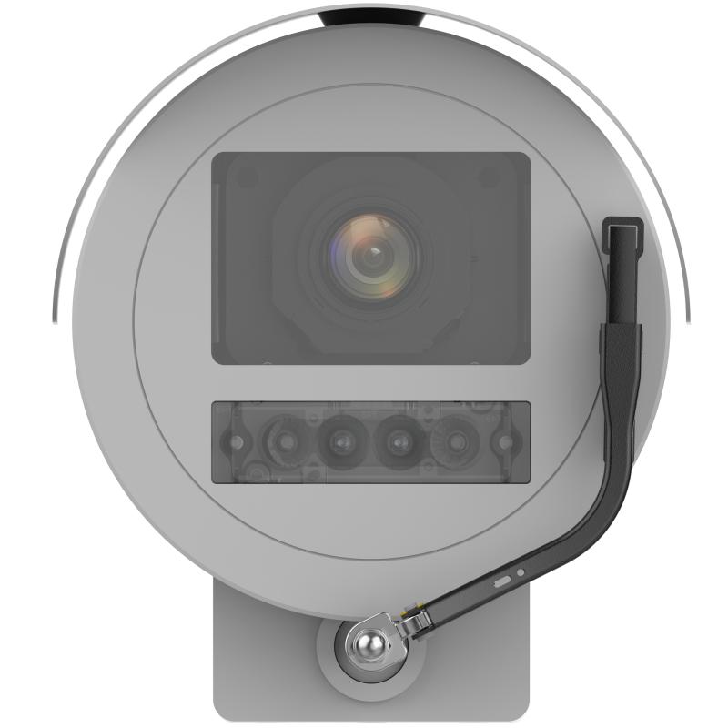 Hikvision 316L 4MP Anti-Corrosion Vari-focal Bullet - Image 2