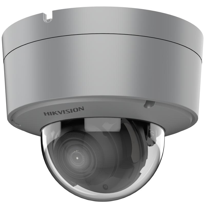 Hikvision 316L 4MP Anti-Corrosion Vari-focal Dome - Image 2