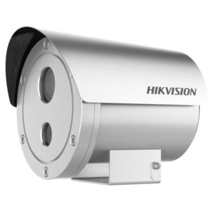 Hikvision 316L 4MP Explosion-Proof Fixed Bullet