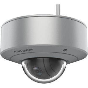 Hikvision 316L 4MP Explosion-Proof Fixed Dome