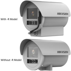 Hikvision 316L 8MP Anti-Corrosion Vari-focal Bullet