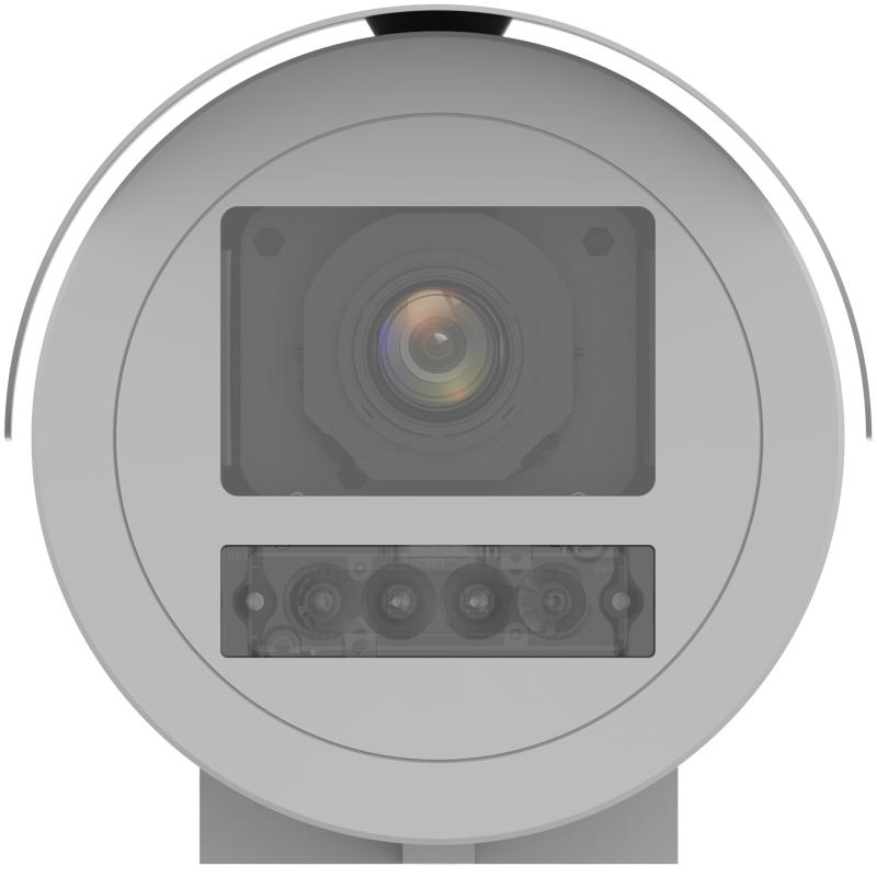 Hikvision 316L 8MP Anti-Corrosion Vari-focal Bullet - Image 2
