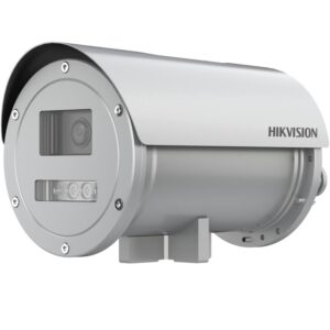 Hikvision 316L 8MP Explosion-Proof Vari-focal Bullet with Built-in Junction