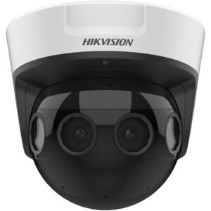 Hikvision 32 MP 180° PanoVu Network Camera