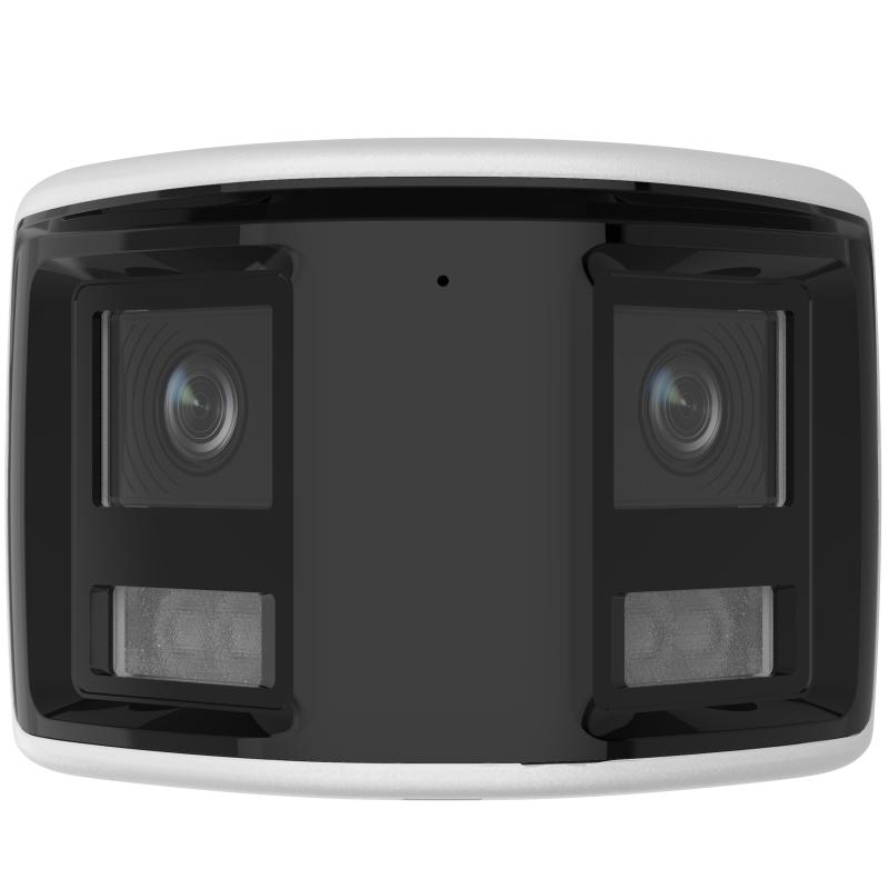 Hikvision 3K ColorVu Dual-Lens Fixed Bullet Camera - Image 2