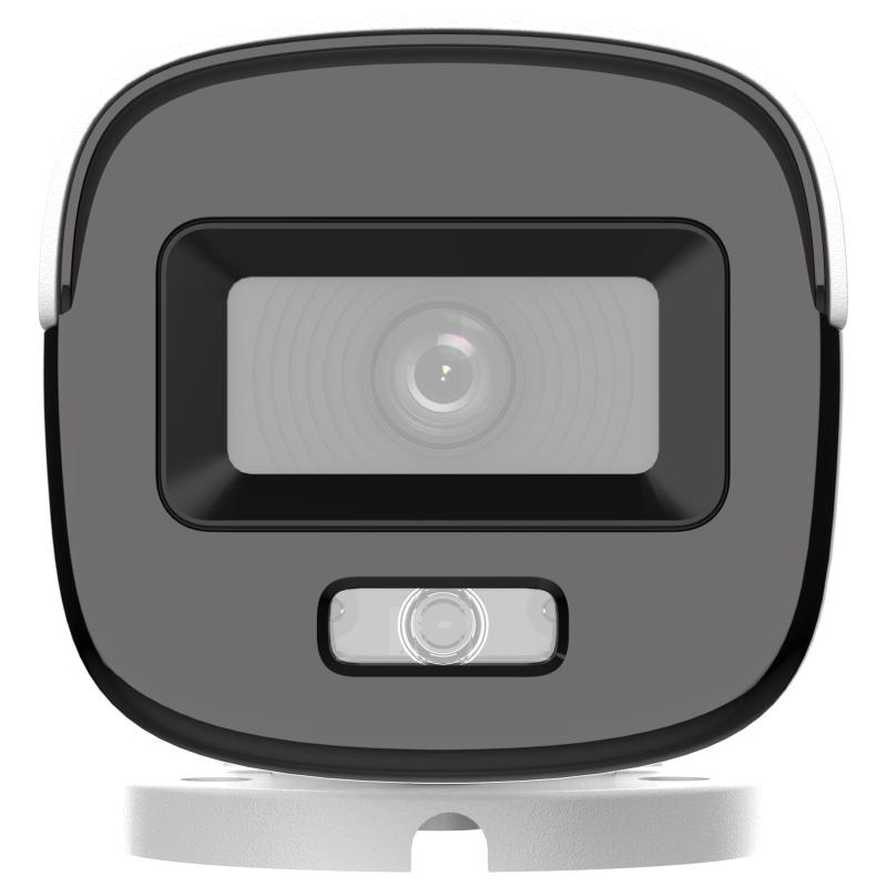 Hikvision 3K ColorVu Dual-light Fixed Mini Bullet Camera - Image 2