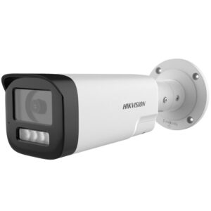 Hikvision 3K Two Way Audio Fixed Bullet