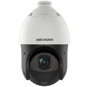 Hikvision 4 MP 15X Powered by DarkFighter IR Acusense Network Speed Dome