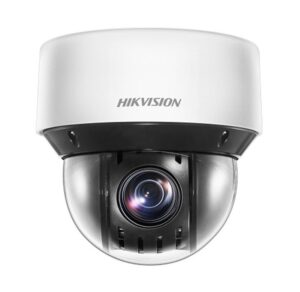 Hikvision 4 MP 25X Powered by DarkFighter IR Acusense Network Speed Dome
