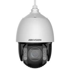 Hikvision 4 MP 25X Powered by DarkFighter IR+White Light Network Speed