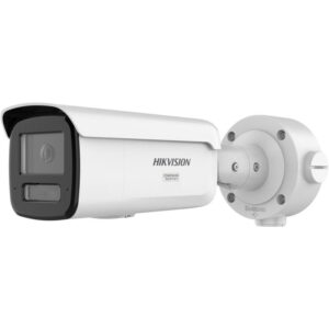 Hikvision 4 MP Dual Illumination Fixed Bullet Network Camera