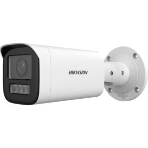Hikvision 4 MP Dual Light MD Varifocal Bullet Network Camera
