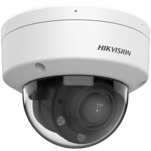 Hikvision 4 MP Dual Light MD Varifocal Dome Network Camera