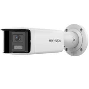 Hikvision 4 MP Panoramic ColorVu Fixed Bullet Network Camera