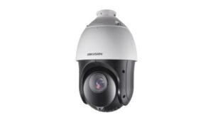 Hikvision 4-inch 2 MP 25X Powered by DarkFighter IR Analog Speed Dome