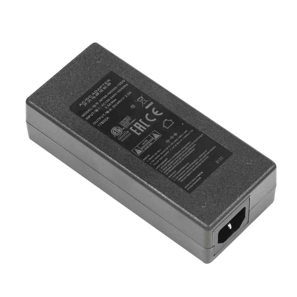 MikroTik 48V2A96W 48V2A96W