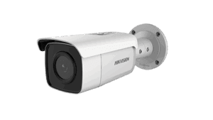 Hikvision 4K AcuSense Fixed Bullet Network Camera