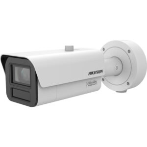Hikvision 4MP AcuSense Moto Varifocal Bullet Camera