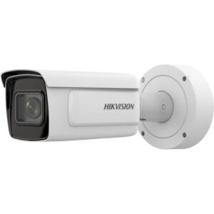 Hikvision 4MP DeepinView Ultra Low Temperature Moto Varifocal Bullet Network Camera