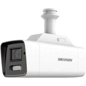 Hikvision 4MP Motorized Varifocal 4G Bullet Network Camera