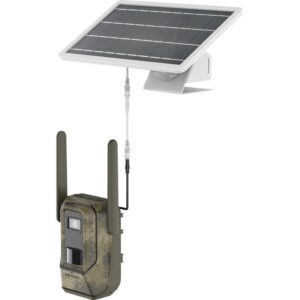 Hikvision 4MP Wildlife Network Camera