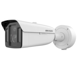 Hikvision 4Mp DeepinView  multi-sensor bullet camera