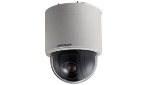 Hikvision 5-inch 2 MP 25X Powered by DarkFighter Analog Speed Dome