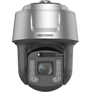 Hikvision 7C Series 8MP 42X Powered by DarkFighter IR Network Speed Dome