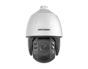 Hikvision 8 MP 25X Powered by DarkFighter IR Acusense Network Speed Dome