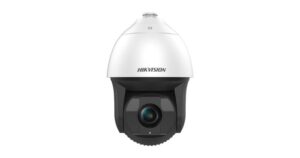 Hikvision 8 Series 2 MP 25X DarkFighter IR Network Speed Dome