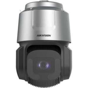 Hikvision 8C Series 4 MP 42X DarkFighter IR  5G Network Speed Dome