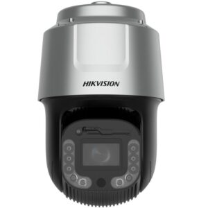 Hikvision 8C Series 4MP 42X DarkFighter IR Network Speed Dome