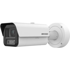 Hikvision 8MP DarkfighterS DeepinView Outdoor Motorized Varifocal Bullet Camera